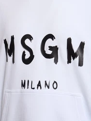 Sweatshirt Mit Kapuze 