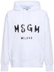 Sweatshirt Mit Kapuze 