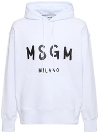 Sweatshirt Mit Kapuze
