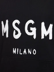 Sweatshirt Mit Kapuze 