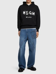 Sweatshirt Mit Kapuze 