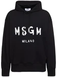 Sweatshirt Mit Kapuze 