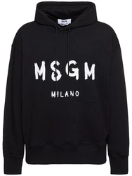 Sweatshirt Mit Kapuze 