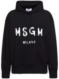 Sweatshirt Mit Kapuze