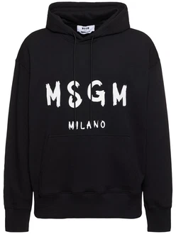 Sweatshirt Mit Kapuze 