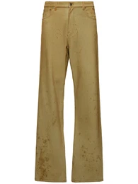 Jeans Aus Denim tea