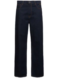 Jeans Aus Denim dark