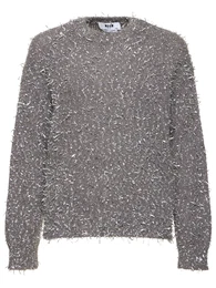 Pullover Aus Strick