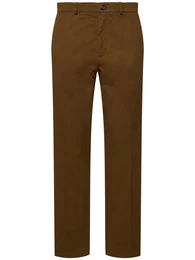 Chinohose Aus Baumwolle