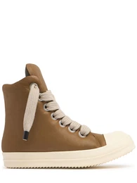 Sneakers Mit Spitze jumbo