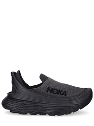Sneakers restore Tc