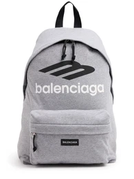 Rucksack Aus Baumwollmischung explorer