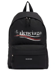 Rucksack Aus Nylon explorer
