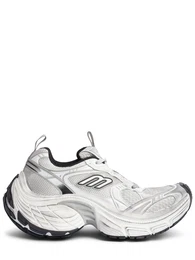 Mesh-sneakers 10xl