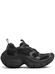 Sneakers Aus Mesh 10xl