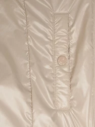 Daunenjacke Kaban Beige