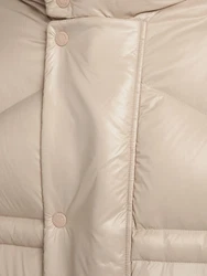 Daunenjacke Kaban Beige