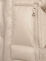 Daunenjacke Kaban Beige