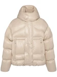 Daunenjacke Kaban Beige