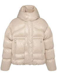 Daunenjacke kaban