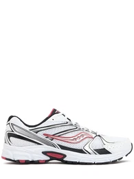 Sneakers ride Millennium