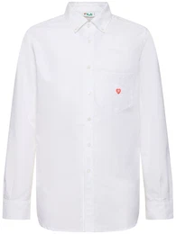 Oxford-hemd f+ Adoro