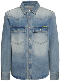 Hemd Aus Denim cruiser