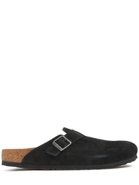 Sandalen Aus Wildleder boston