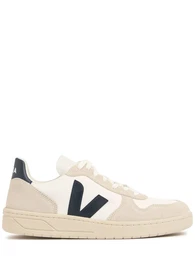 Sneakers Aus Leder v-10