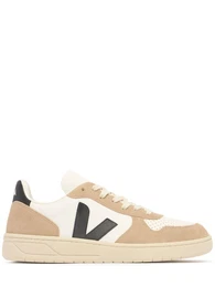 Sneakers Aus Leder v-10
