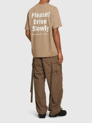 Nike ACG Dri-Fit T-Shirt Beige