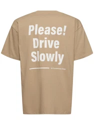Nike ACG Dri-Fit T-Shirt Beige