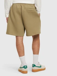 Tech Fleece Shorts Beige