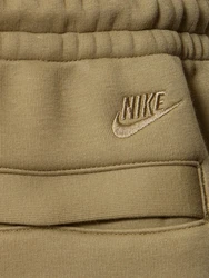 Tech Fleece Shorts Beige