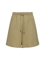 Tech Fleece Shorts Beige