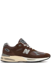 Sneakers 991 V2 Made In Uk