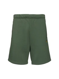 Shorts Aus Baumwollmischung chase