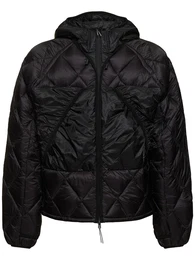 Leichte Daunenjacke