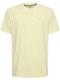 Active Logo Tech T-shirt
