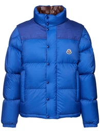 Daunenjacke re-icons Verone