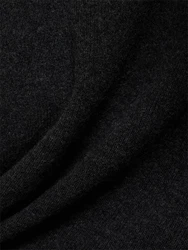 Regular Fit Pullover mit Rollkragen 