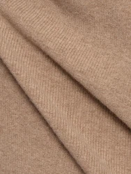 Regular Fit Pullover mit Rollkragen 