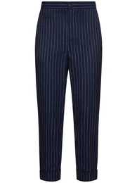 Trainingshosen gessato Suiting