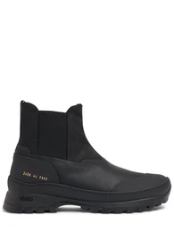 Chelsea-wanderstiefel