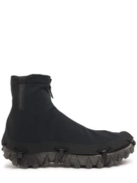 Snowclog Advanced Booties