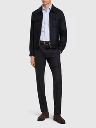 Klassische Hose Shelton 