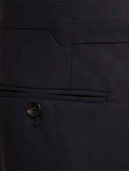 Klassische Hose Shelton 