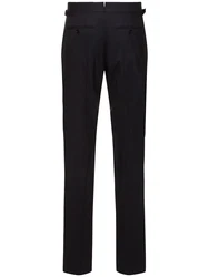 Klassische Hose Shelton 