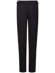 Klassische Hose Shelton 