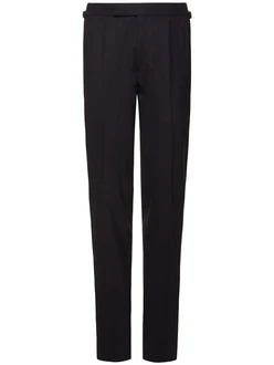Klassische Hose Shelton Klassische Hose Shelton